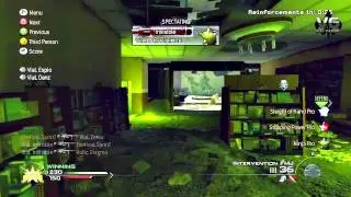 ViaL vs XoTic