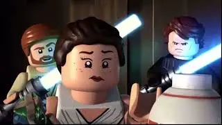 ALL OBI-WAN KENOBI HELLO THERE ! (UPDATED)
