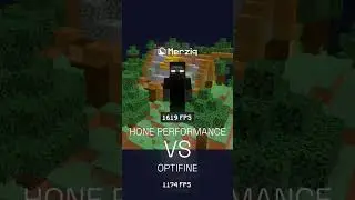 How To Boost FPS In Minecraft 