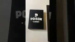 Pick Your Poison! NSFW Edition Part 1