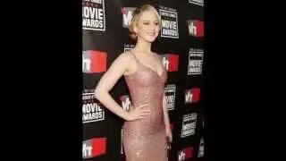 Jennifer Lawrence Sexy Pictures