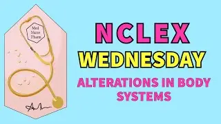 How to study for the NCLEX 2024 Next Gen Exam | Free NCLEX 2024 Exam Practice Questions & Rationales