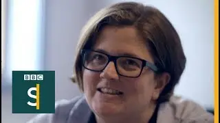 How DCI Sarah Jones got a killer to confess - BBC Stories