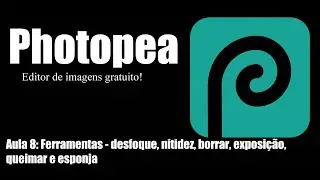 Aula 8 - Photopea