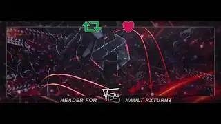 HaultRxturnz by Frzy x rxturnz