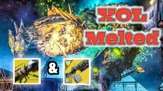 Prestige Nightfall One phase with Coil and Sleeper Simulant ( Xol )
