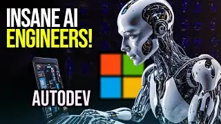 8 Features Of Microsoft AutoDev That Rival Software Engineers!