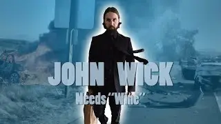 John Wick Needs 