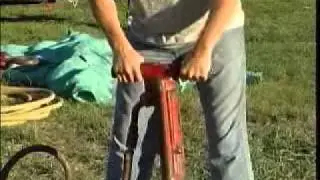 Hand & Power Tool Safety in Construction Environments Video Program -www.safetyissimple.com