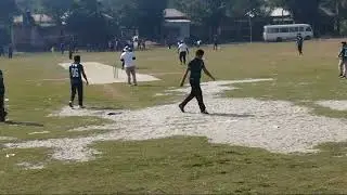 ACME PREMIER LEAGUE 2024| Engineering vs Quality control