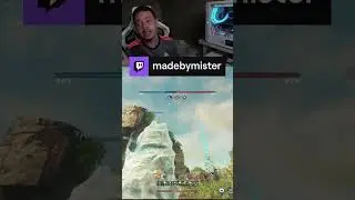 toma essa spykezola | madebymister em #Twitch