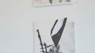 Four, After All: Carolina Otero + Luisa Duarte + Gabriela Gamboa + Toña Vegas