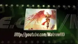 League Of Legends | Kayle dance with Will Smith !