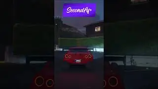 Український сервер GTA 5 SecondLife RP #lasun #gta #secondliferpua #gtaonline