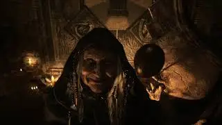 Resident Evil Village MAX LEVEL MAGNUM Full Gameplay Walkthrough Village Of Shadows