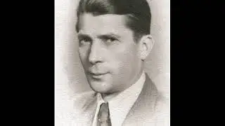 Tadeusz Łuczaj - Wesoły nam dziś dzień nastał