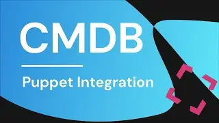 Cloudaware CMDB Puppet Integration