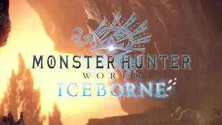 Monster Hunter World: Iceborne OST - Safi'jiiva (Mount)