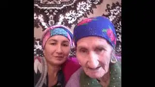 Кулсара апа