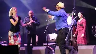 0.33 Romengo - Sziget Festival 2017