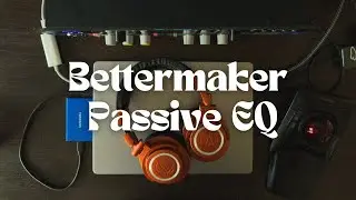 The BEST Pultec Style EQ So Far…