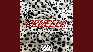 Cruella (Remix)