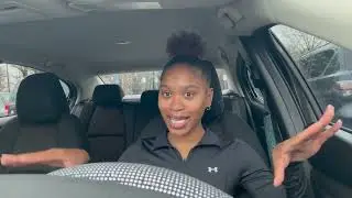 COME TO THE GYM WITH ME! (QUAD + GLUTE + BICEP WORKOUTS)