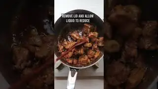 Super lazy yet still awesomely delicious Vietnamese caramelized pork spare ribs (sườn ram mặn)