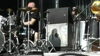 Vita Imana en Viña Rock 2015