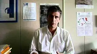 Intervista prof. Alberto Lucarelli  perchè votare si al Referendum 2011