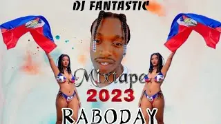 MIXTAPE RABODAY 2023 #dj #mixtape (DJ FANTASTIC)