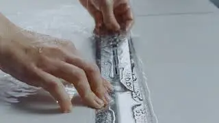 ACO ShowerDrain S+. Iznenađujuće jednostavan.