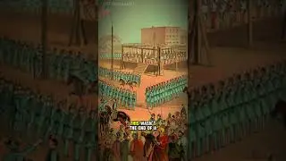 The Final Hymn of the Dakota 38: The largest mass execution in U.S. history