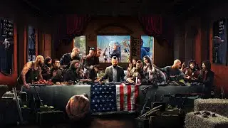 Прохождение Far Cry 5 #2