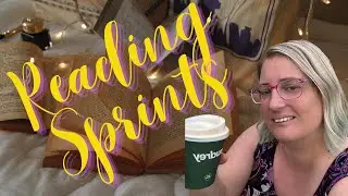 Reading and Productivity Sprints
