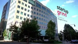 Startup Grind David Friedman Intro