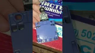 Концевой выключатель XCKM115H29