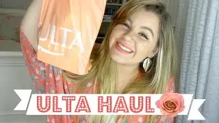 Ulta Haul 💋