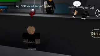 I'm back