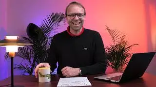 Bliv medlem hos The Morning Show og få adgang til mere