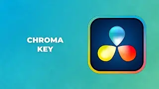 Quitar chroma key en Davinci Resolve