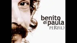 Benito Di Paula - Modificação