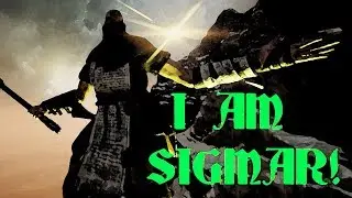 Vermintide 2 Zealot Full Run Proof Of Concept