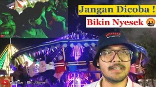 Hiburan Malam Marak di Kota Pati !