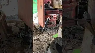 Cara Kalibrasi Injektor Hino 500 FM 260 JD #shorts #shortsvideo #automobile #mechanical #hino500