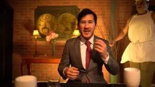A Date With Markiplier