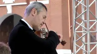 Пушкин, РЕПИН ,ВЛАСЕНКО на Красной площади