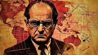 Juan Pujol García: The Spy Who Ended World War II