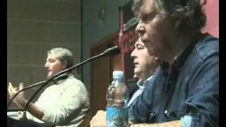 Massimo Pietrangeli e conclusioni di Massimo Fini.wmv