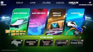 How to open a ghost file in trackmania